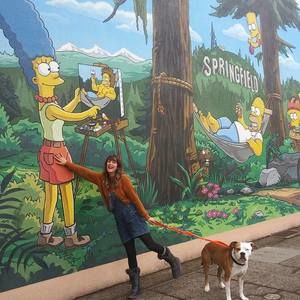 Meet your Posher, Danielle